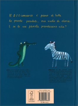 La Storia del Dizionario — Libro - 2