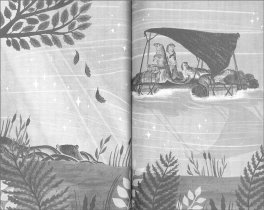 La Storia del Green River — Libro - 3
