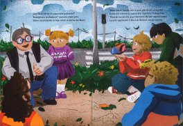La Storia del Muro di Berlino — Libro - 3