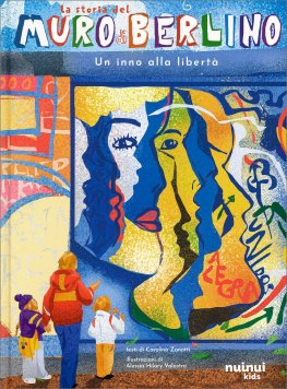 La Storia del Muro di Berlino — Libro - 1