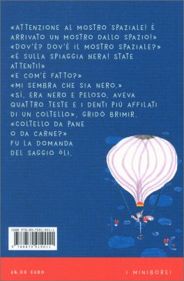 La Storia del Pianeta Blu — Libro - 2