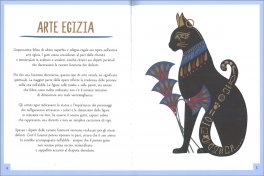 La Storia dell'Arte in 21 Gatti — Libro - 3