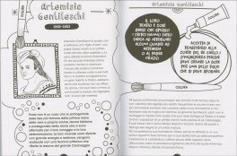 La Storia dell'Arte Raccontata ai Bambini — Libro - 3