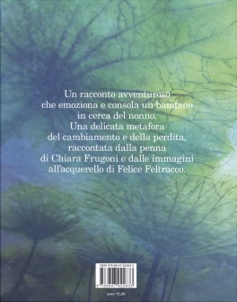 La Storia della Libellula Coraggiosa — Libro - 2