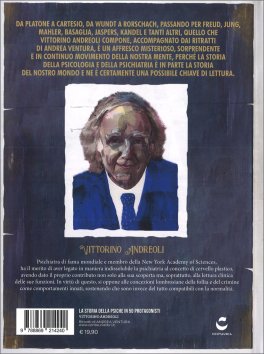 La Storia della Psiche in 50 Protagonisti — Libro - 2