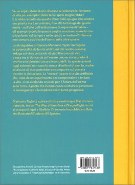 La Storia della Vita — Libro - 2