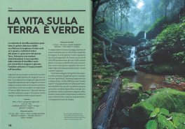 La Storia della Vita — Libro - 3