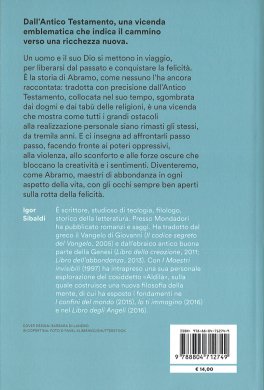 La Storia di Abramo — Libro - 2