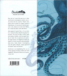 La Storia di Alba e Orfeo — Libro - 2
