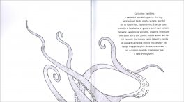 La Storia di Alba e Orfeo — Libro - 3