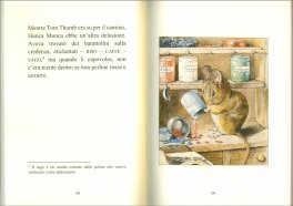 La Storia di Due Topini Cattivi — Libro - 3