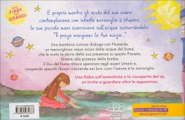 La Storia di Flumeide e la Bambina — Libro - 2