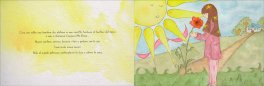 La Storia di Flumeide e la Bambina — Libro - 3