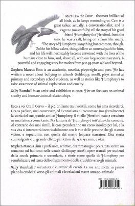 La Storia di Humphrey il Vitello - The Story of Humphrey the Hereford — Libro - 2