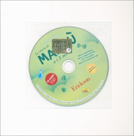 La Storia di Marilù e i Cinque Sensi + CD — Libro - 4