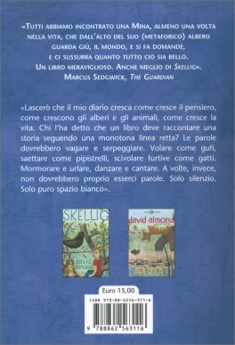 La Storia di Mina — Libro - 2