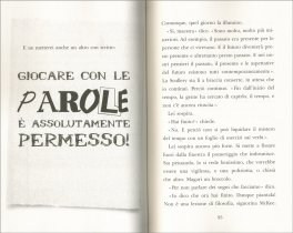 La Storia di Mina — Libro - 3