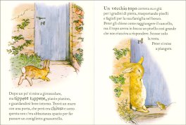 La Storia di Peter Coniglio — Libro - 3