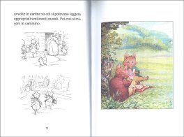 La Storia di Pigling Bland — Libro - 3