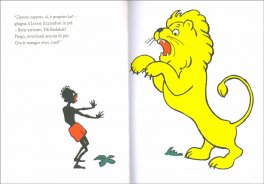 La Storia di Pik Badaluk — Libro - 3