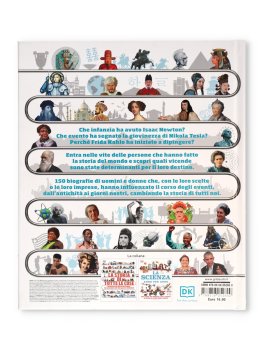 La Storia di Tutti Noi — Libro - 5