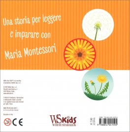 La Storia di un Fiore — Libro - 2