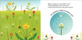 La Storia di un Fiore — Libro - 3
