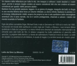 La Storia Infinita — Audiolibro - 2