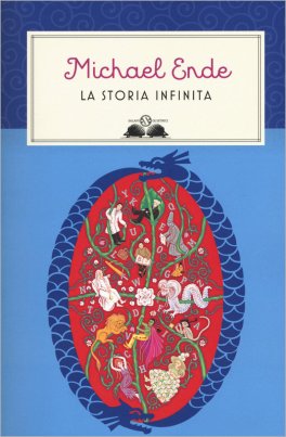 La Storia Infinita — Libro - 1