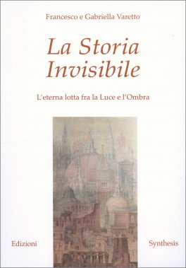La Storia Invisibile — Libro - 1