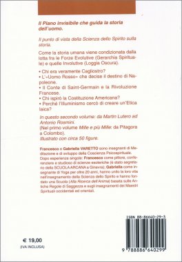 La Storia Invisibile — Libro - 2