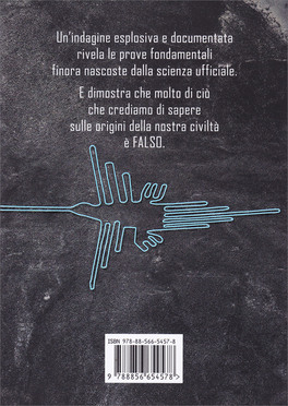 La Storia Proibita — Libro - 2