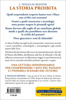 La Storia Proibita — Libro - 2