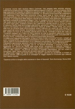 La Storicizzazione degli Dei — Libro - 2