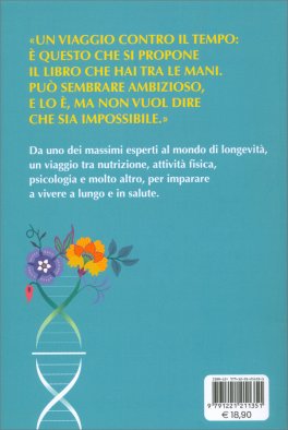 La Strada contro il Tempo — Libro - 2