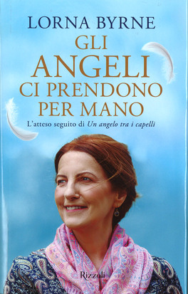 Gli Angeli ci Prendono per Mano — Libro - 1