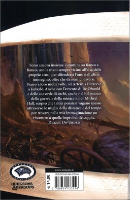 La Strada del Patriarca — Libro - 2