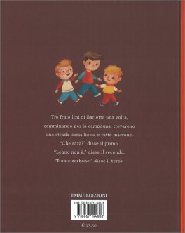 La Strada di Cioccolato — Libro - 2