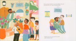 La Strada di Margherita — Libro - 3