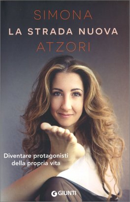 La Strada Nuova — Libro - 1
