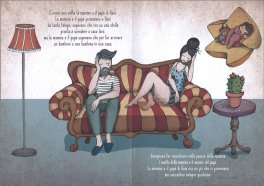 La Strada per Casa — Libro - 3
