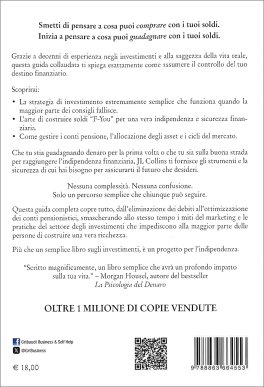 La Strada più Semplice Verso la Ricchezza — Libro - 2