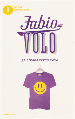 La Strada verso Casa — Libro - 1
