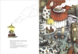 La Strana Bottega di Viktor Kopek — Libro - 3