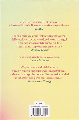 La Strana Quadratura dei Sogni — Libro - 2