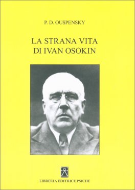 La Strana Vita di Ivan Osokin — Libro - 1