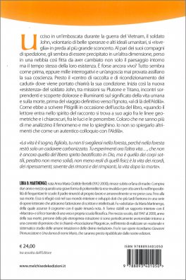 La Straordinaria Avventura del Soldato John — Libro - 2