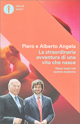 La Straordinaria Avventura di Una Vita che Nasce — Libro - 1