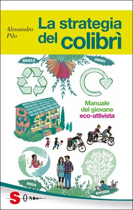 La Strategia del Colibrì  — Libro - 2