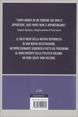La Strategia dell'Inganno — Libro - 2